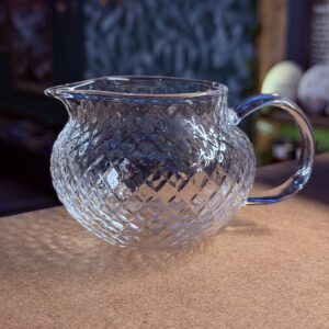 Чахай стеклянный «Кувшин»